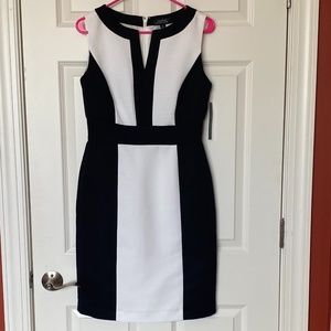 NEVER WORN HAS TAGS Tahari Dress